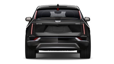 2026 Cadillac OPTIQ Premium Luxury