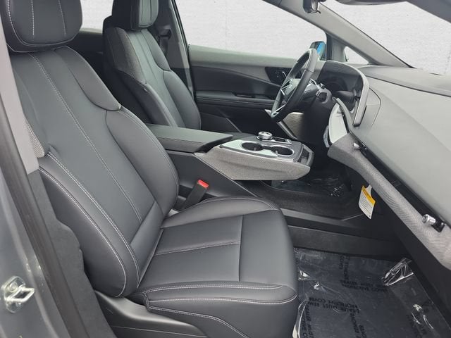 2027 Cadillac OPTIQ Sport