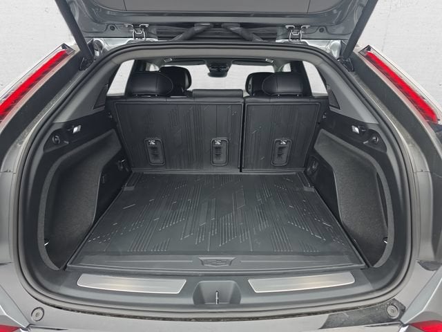 2027 Cadillac OPTIQ Sport