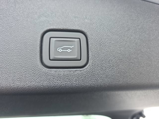 2027 Cadillac OPTIQ Sport