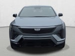 2027 Cadillac OPTIQ Sport