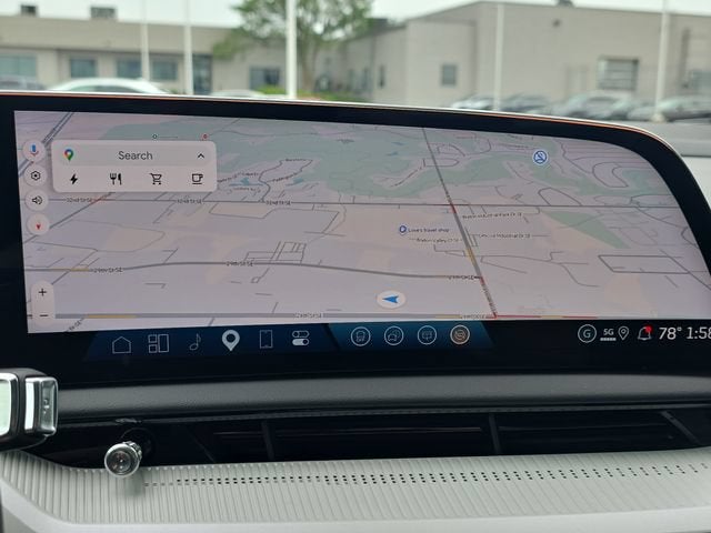 2027 Cadillac OPTIQ Sport