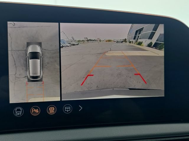 2027 Cadillac OPTIQ Sport
