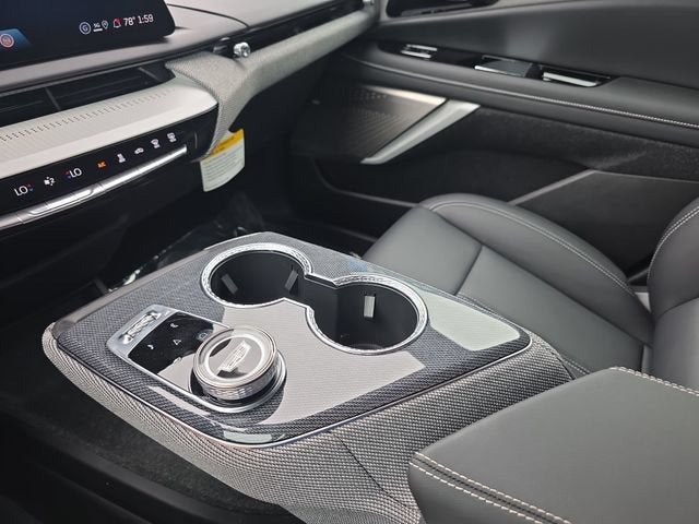 2027 Cadillac OPTIQ Sport