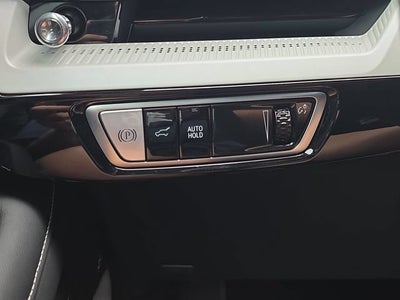 2027 Cadillac OPTIQ Sport