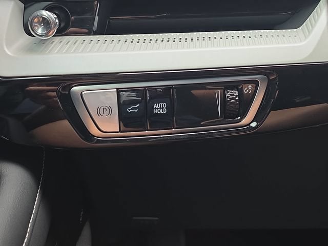 2027 Cadillac OPTIQ Sport