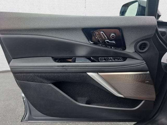 2027 Cadillac OPTIQ Sport