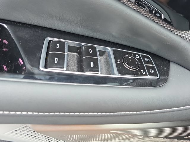 2027 Cadillac OPTIQ Sport
