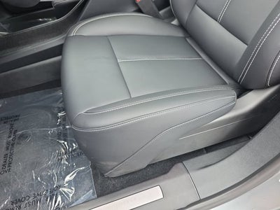 2027 Cadillac OPTIQ Sport