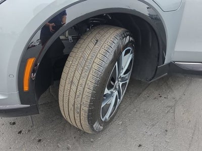 2027 Cadillac OPTIQ Sport