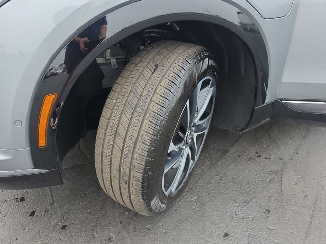 2027 Cadillac OPTIQ Sport