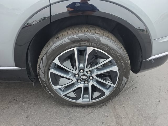 2027 Cadillac OPTIQ Sport
