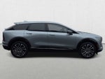 2027 Cadillac OPTIQ Sport