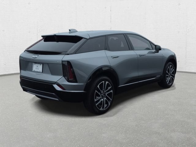 2027 Cadillac OPTIQ Sport