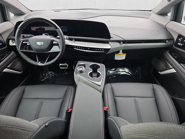 2027 Cadillac OPTIQ Sport