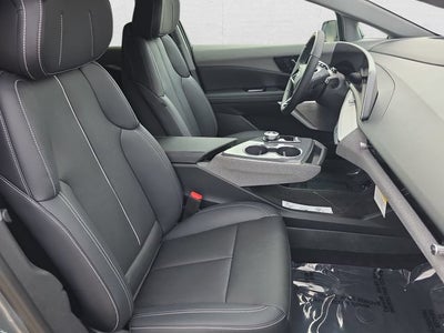 2027 Cadillac OPTIQ Premium Sport