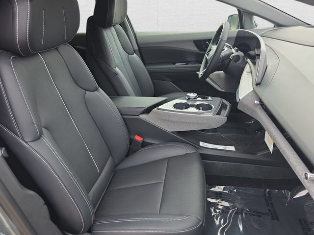 2027 Cadillac OPTIQ Premium Sport