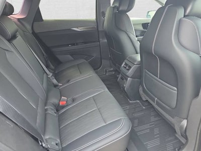 2027 Cadillac OPTIQ Premium Sport