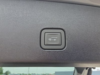 2027 Cadillac OPTIQ Premium Sport