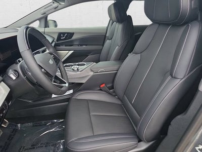 2027 Cadillac OPTIQ Premium Sport