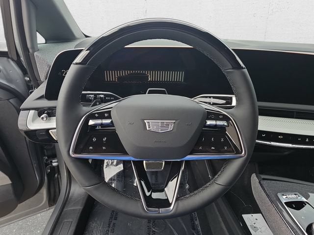 2027 Cadillac OPTIQ Premium Sport