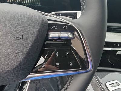 2027 Cadillac OPTIQ Premium Sport