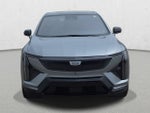2027 Cadillac OPTIQ Premium Sport