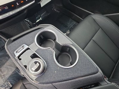 2027 Cadillac OPTIQ Premium Sport