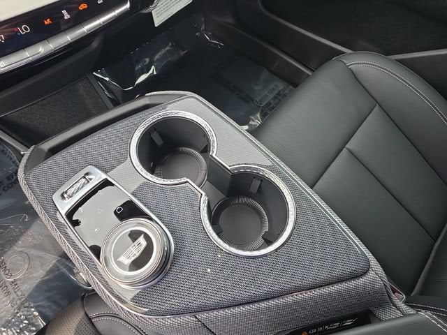 2027 Cadillac OPTIQ Premium Sport