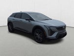 2027 Cadillac OPTIQ Premium Sport
