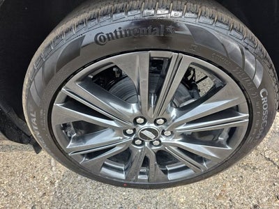2027 Cadillac OPTIQ Premium Sport