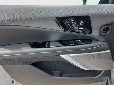 2027 Cadillac OPTIQ Premium Sport
