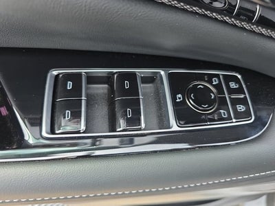 2027 Cadillac OPTIQ Premium Sport