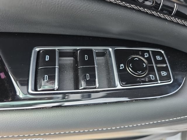 2027 Cadillac OPTIQ Premium Sport