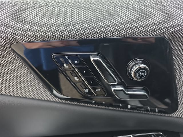 2027 Cadillac OPTIQ Premium Sport