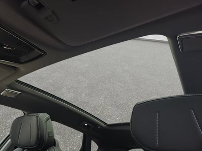 2027 Cadillac OPTIQ Premium Sport