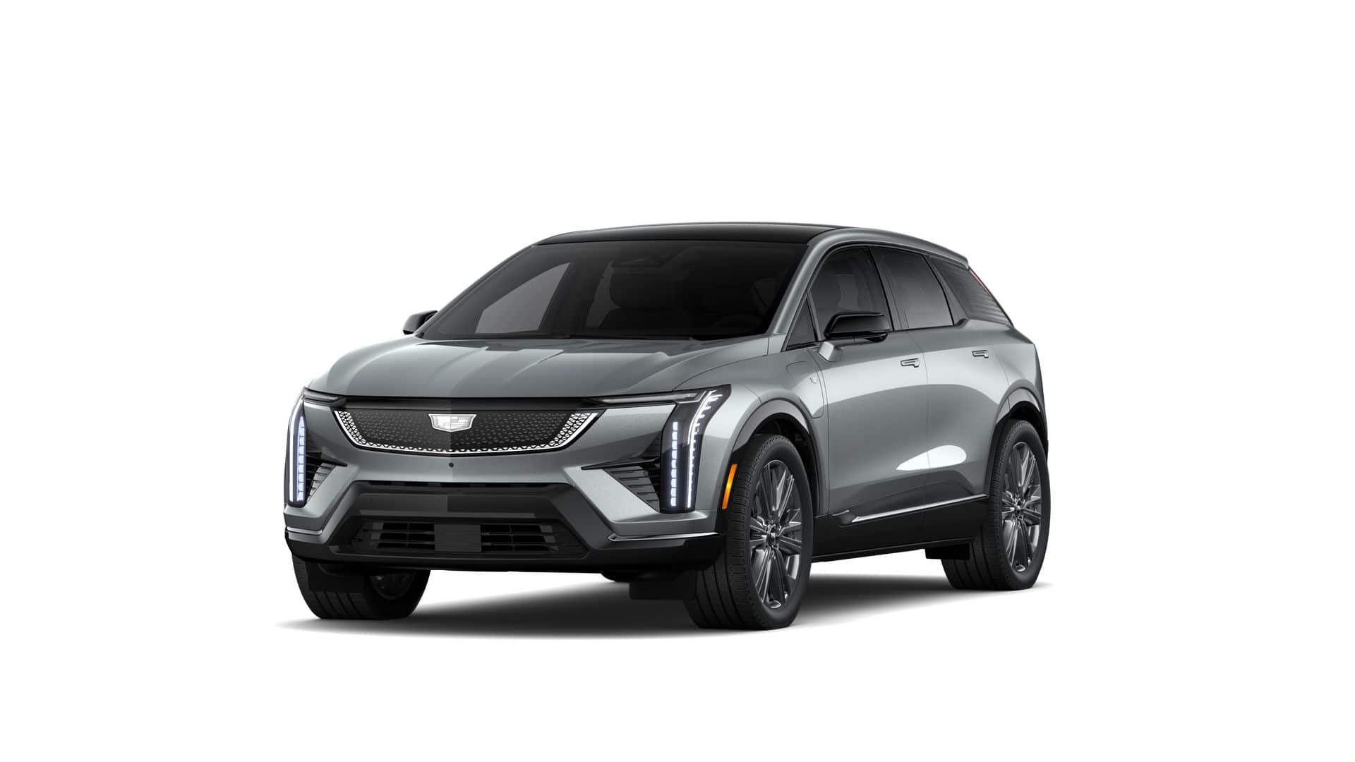 2027 Cadillac OPTIQ Premium Sport
