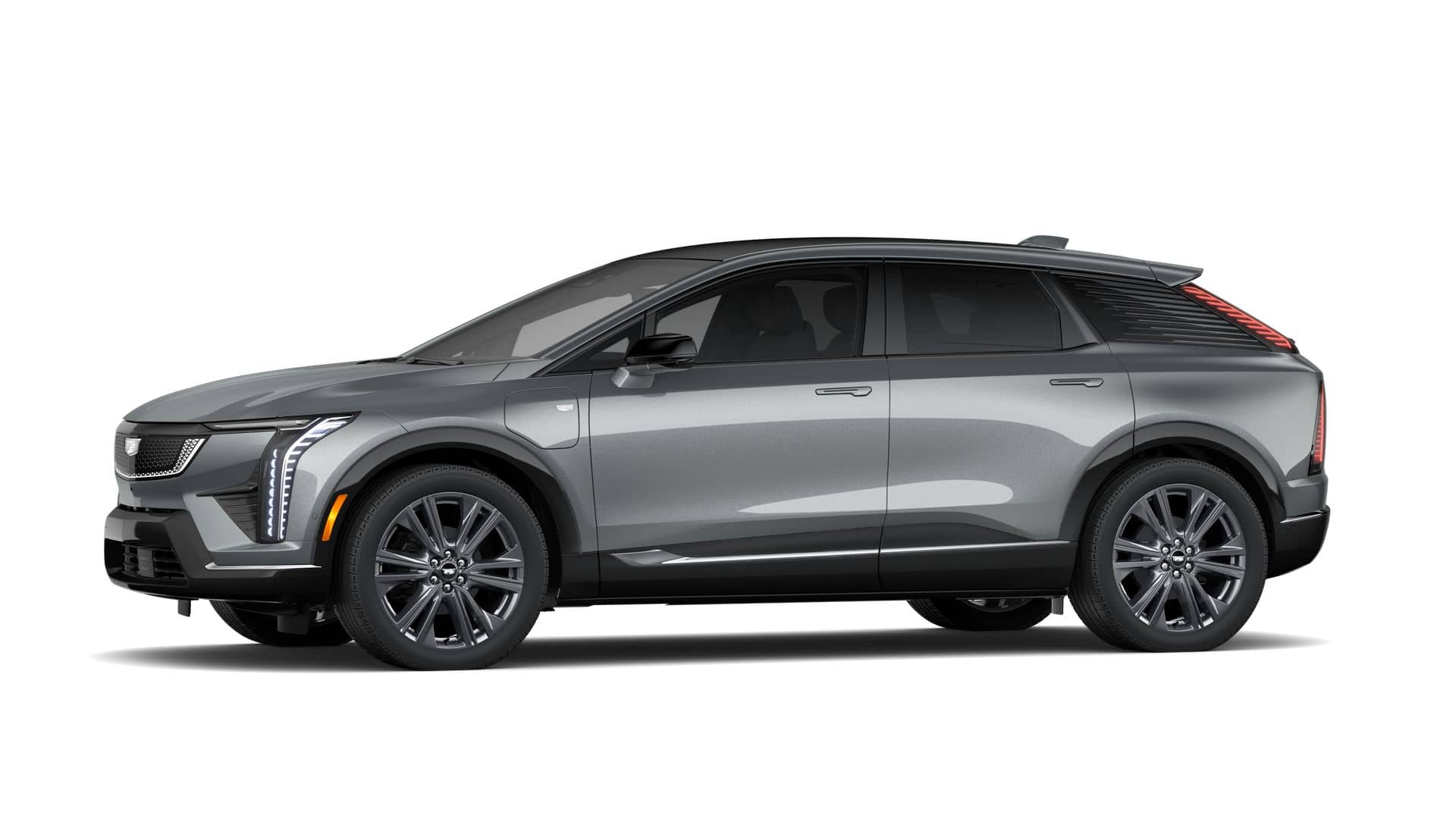 2027 Cadillac OPTIQ Premium Sport