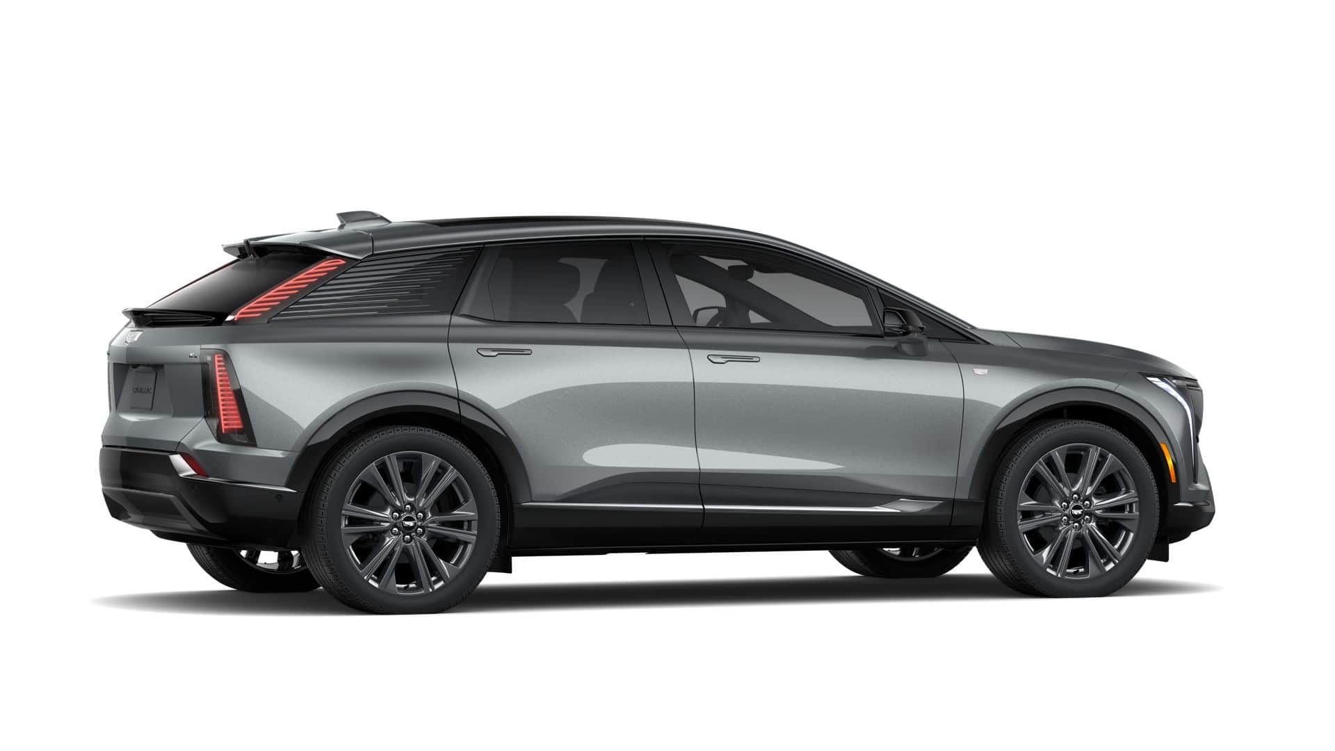 2027 Cadillac OPTIQ Premium Sport