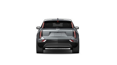2027 Cadillac OPTIQ Premium Sport