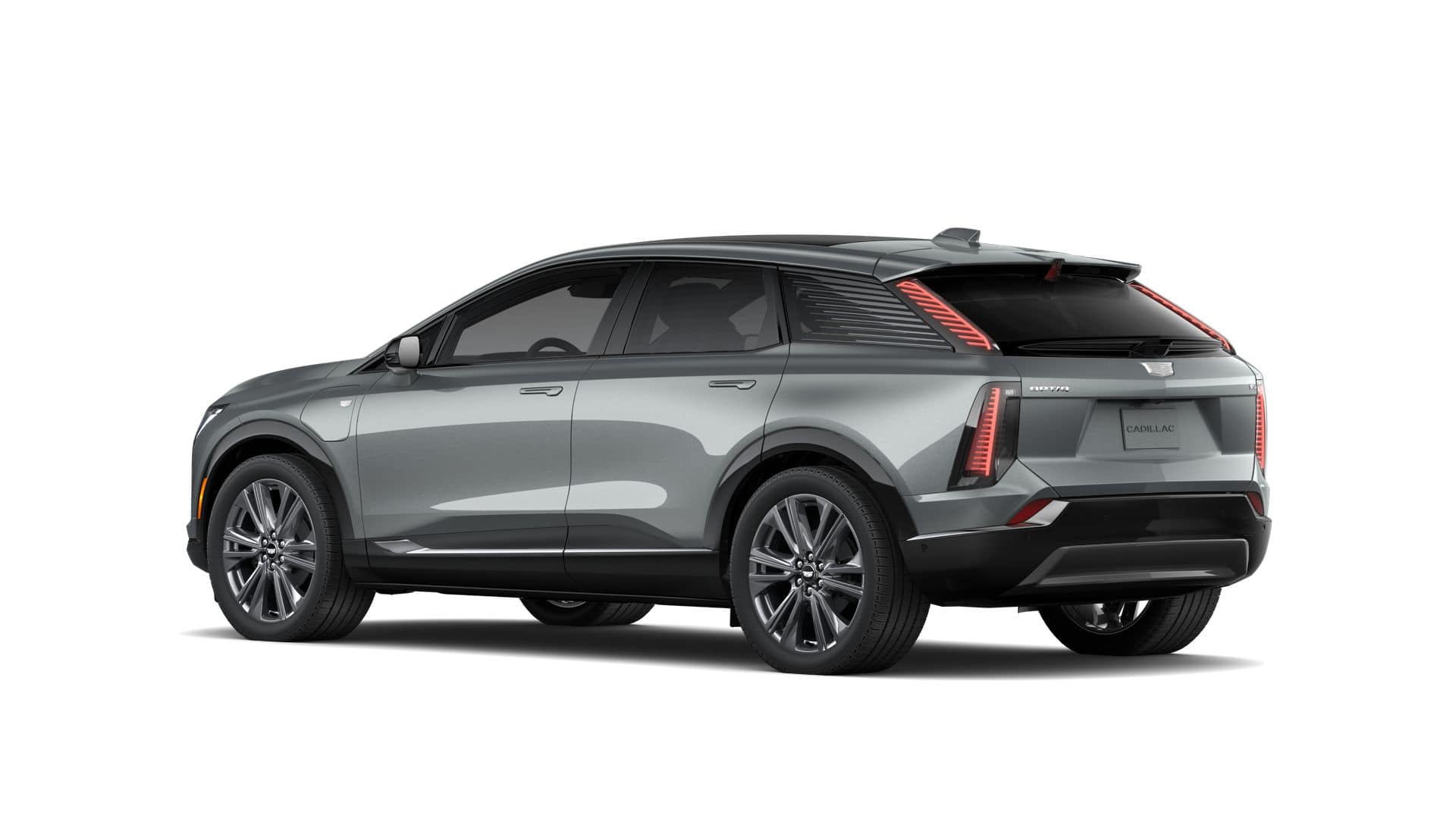 2027 Cadillac OPTIQ Premium Sport