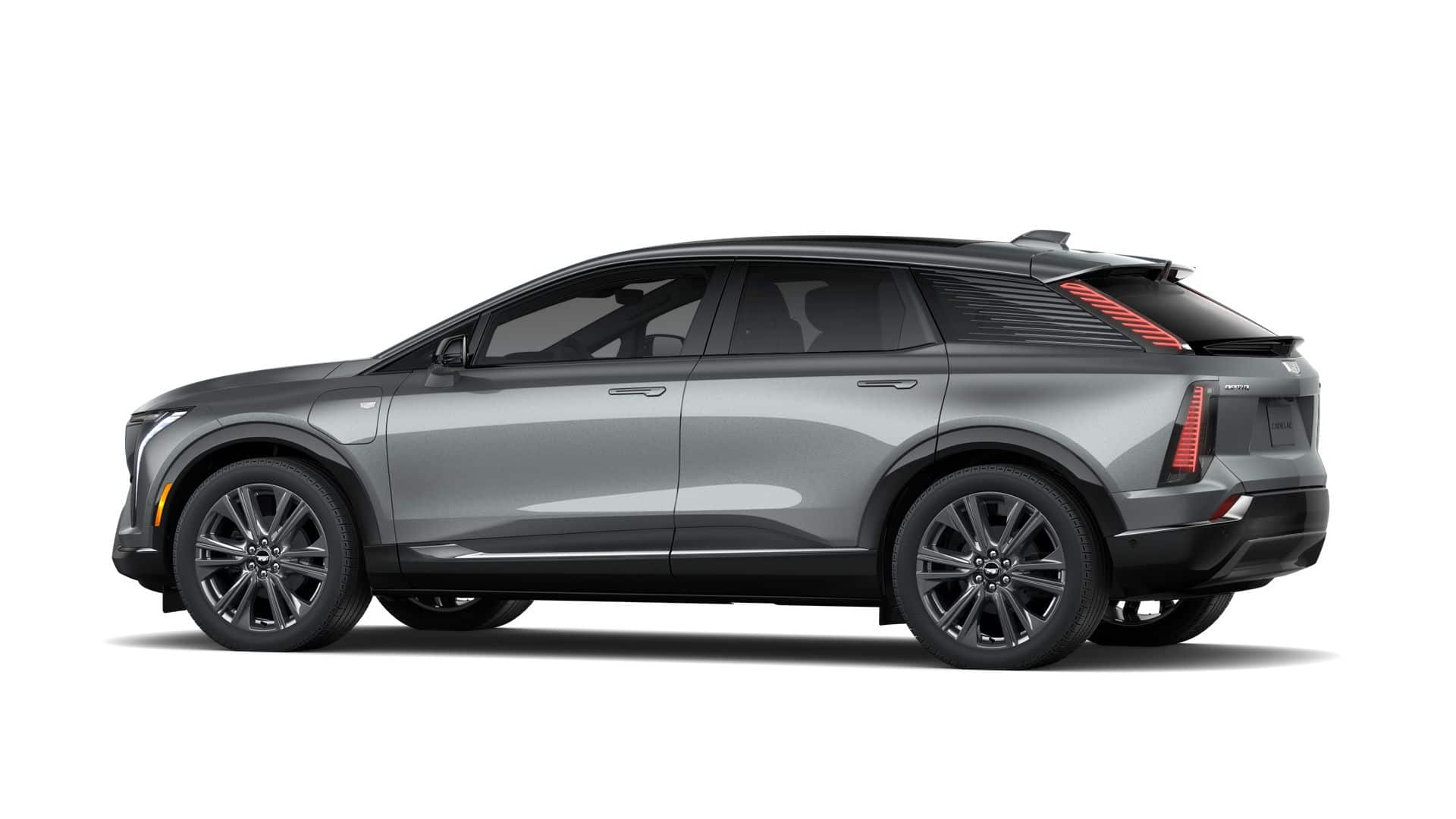 2027 Cadillac OPTIQ Premium Sport