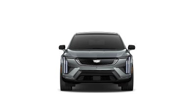 2027 Cadillac OPTIQ Premium Sport