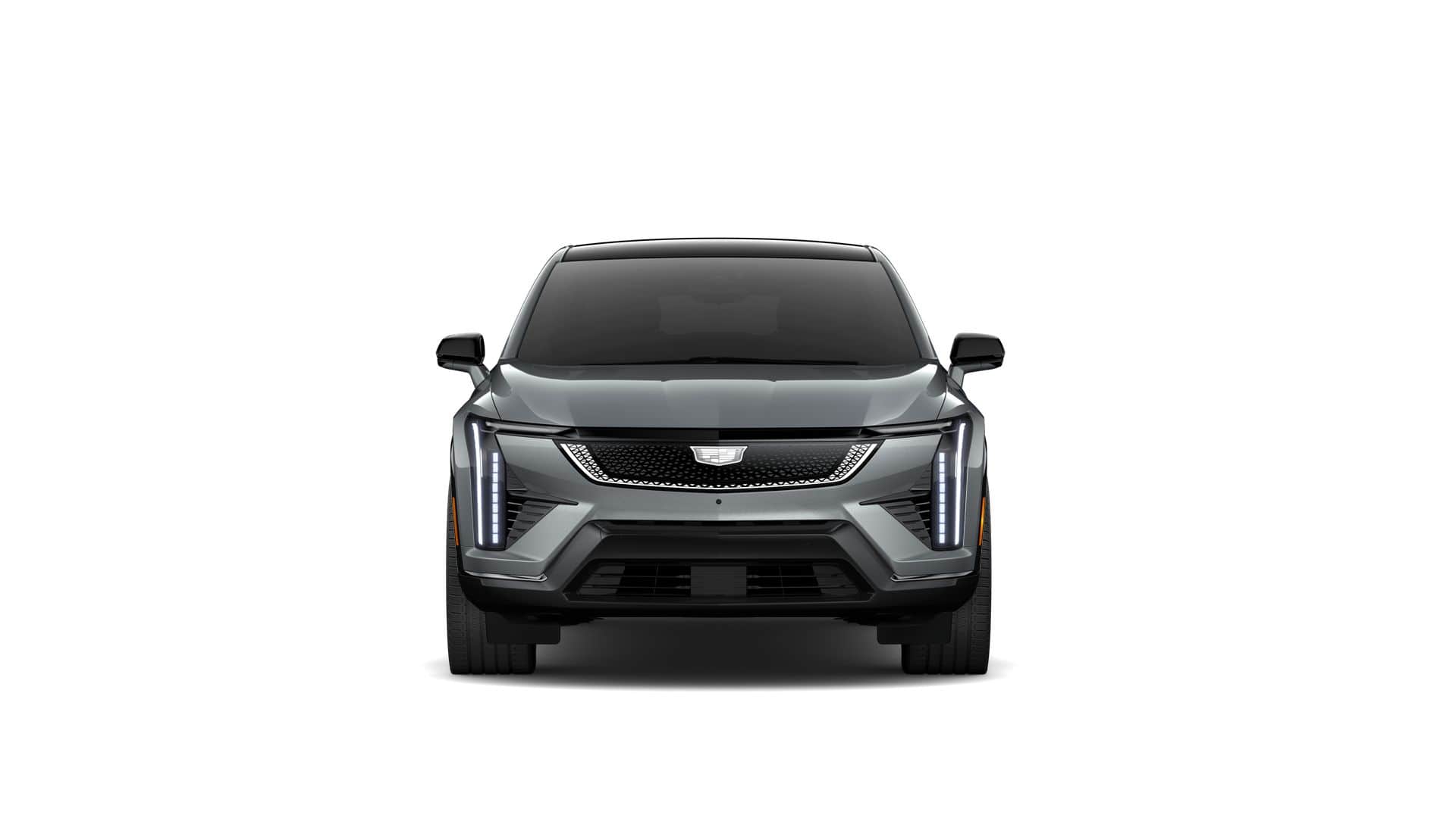 2027 Cadillac OPTIQ Premium Sport