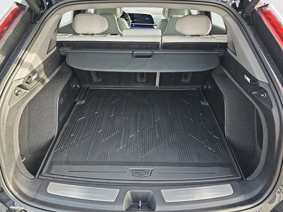 2026 Cadillac OPTIQ Premium Sport