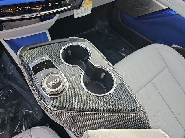 2026 Cadillac OPTIQ Premium Sport