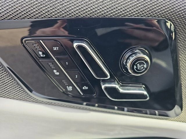 2026 Cadillac OPTIQ Premium Sport