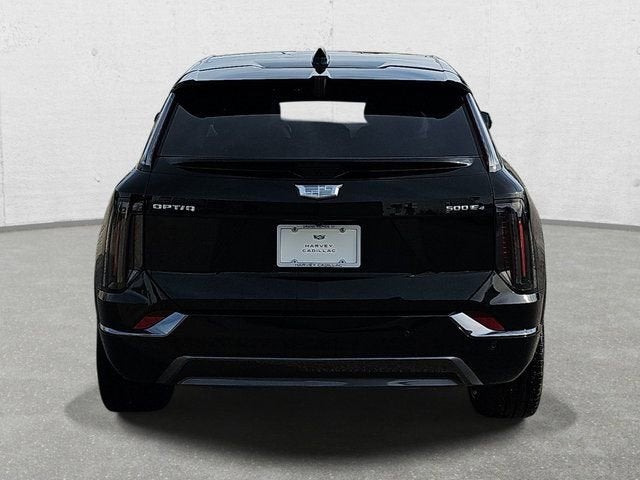 2026 Cadillac OPTIQ Premium Sport