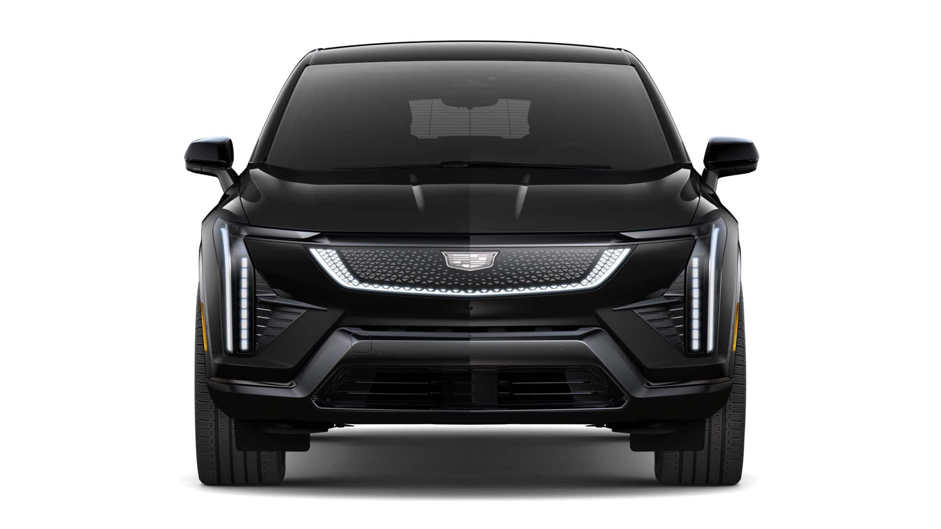 2026 Cadillac OPTIQ Premium Sport