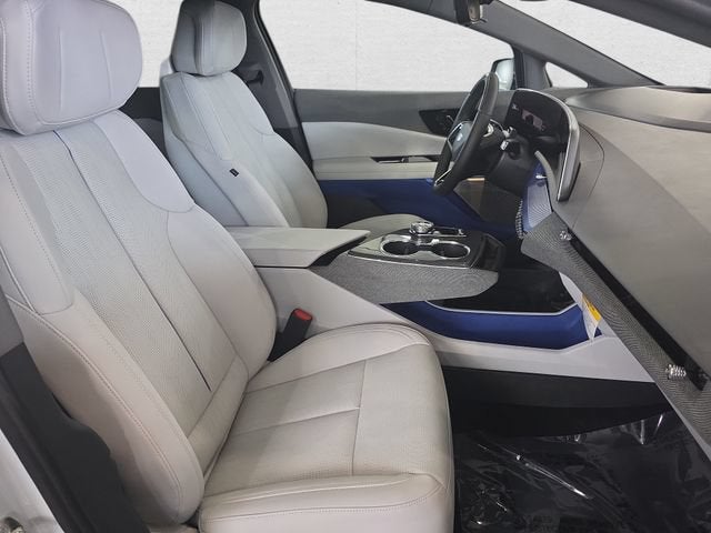 2027 Cadillac OPTIQ Premium Sport